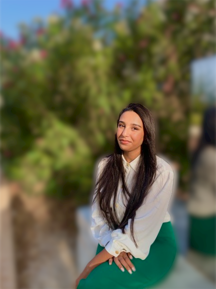 Ikram Ben chraa