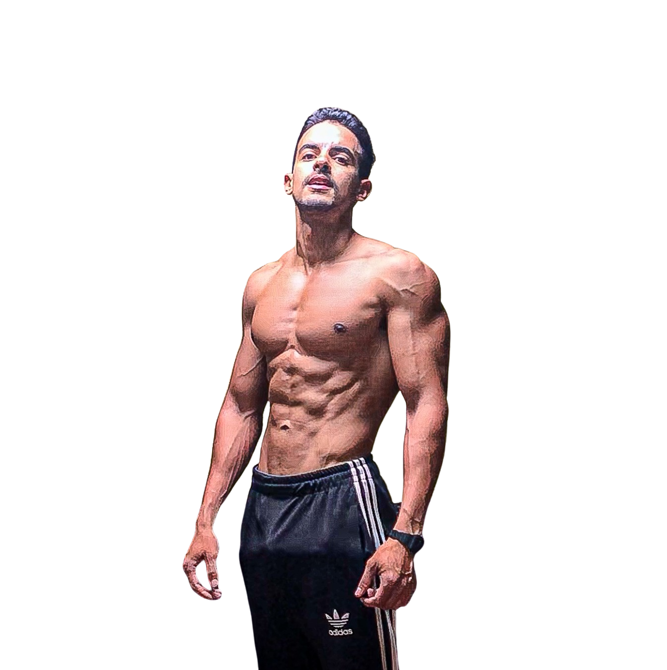Mohamed ELB