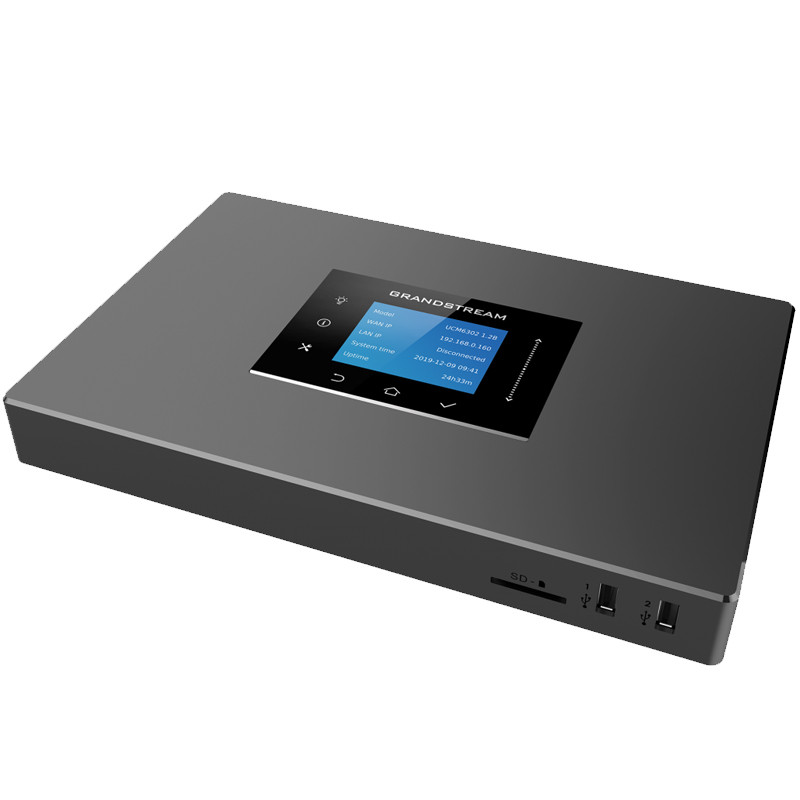 Je mis en place un système de communication VoIP fiable et performant pour votre entreprise - portfolio - 2