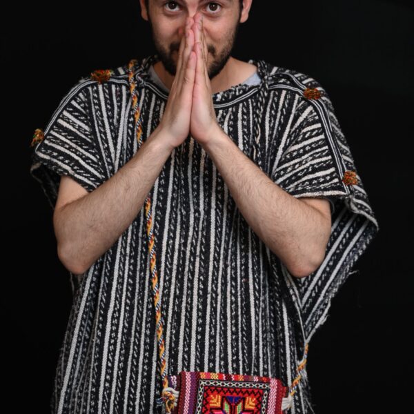 Chouaib Nadif