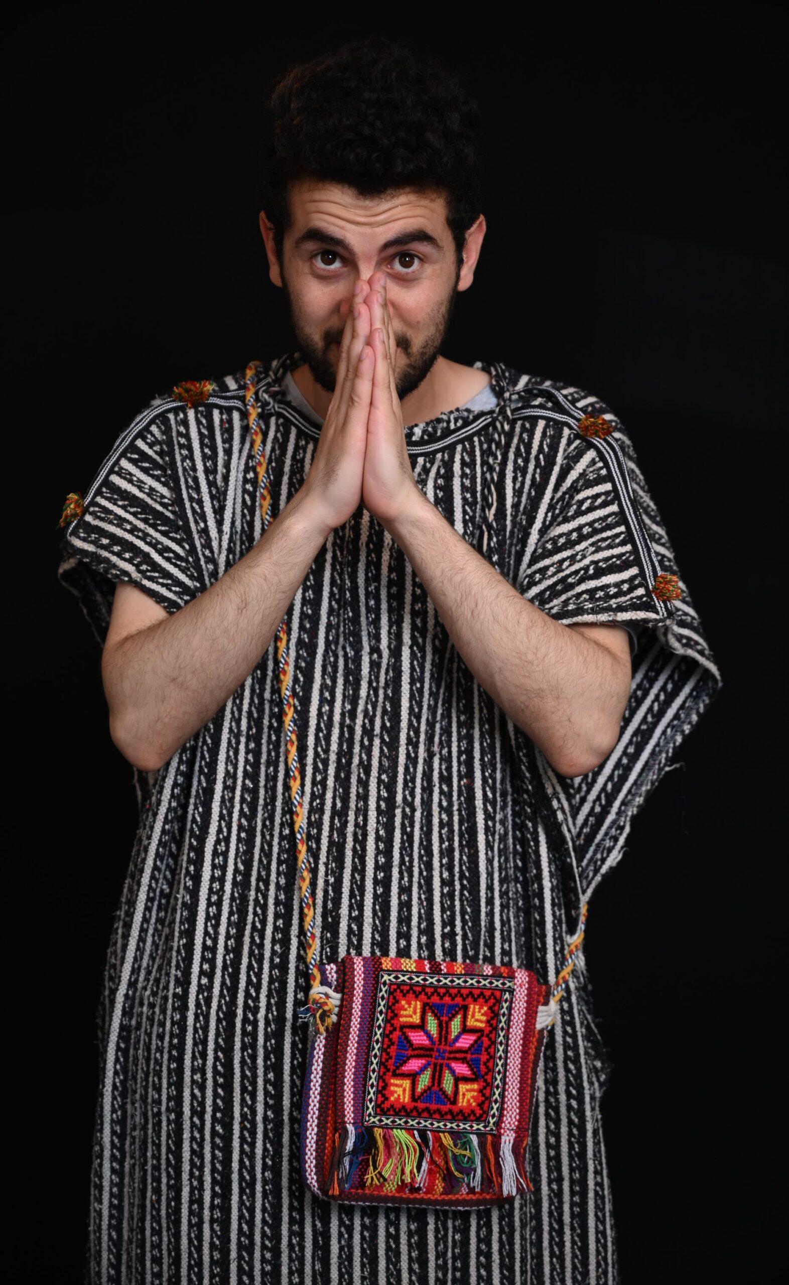 Chouaib Nadif