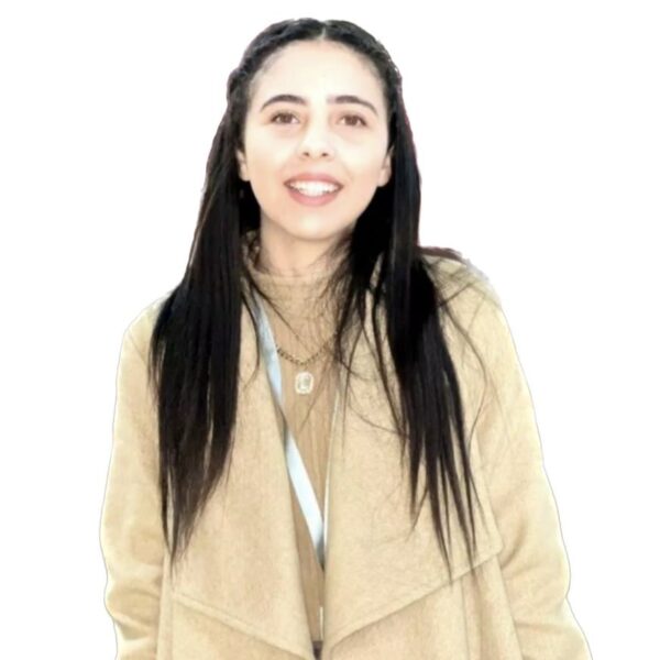 Wissal Benmina