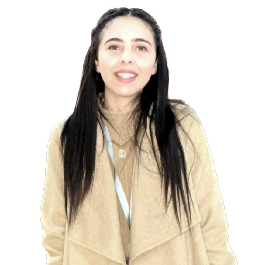 Wissal Benmina