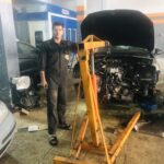 ميكانيك عام