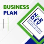 Montage de plan d'affaire + dossiers de crédits de financement 📂 /Rédacteur de Business plan professionnel /Préparation Pitch Deck