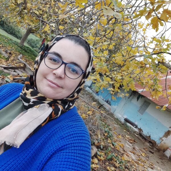 souad souad Benaisa