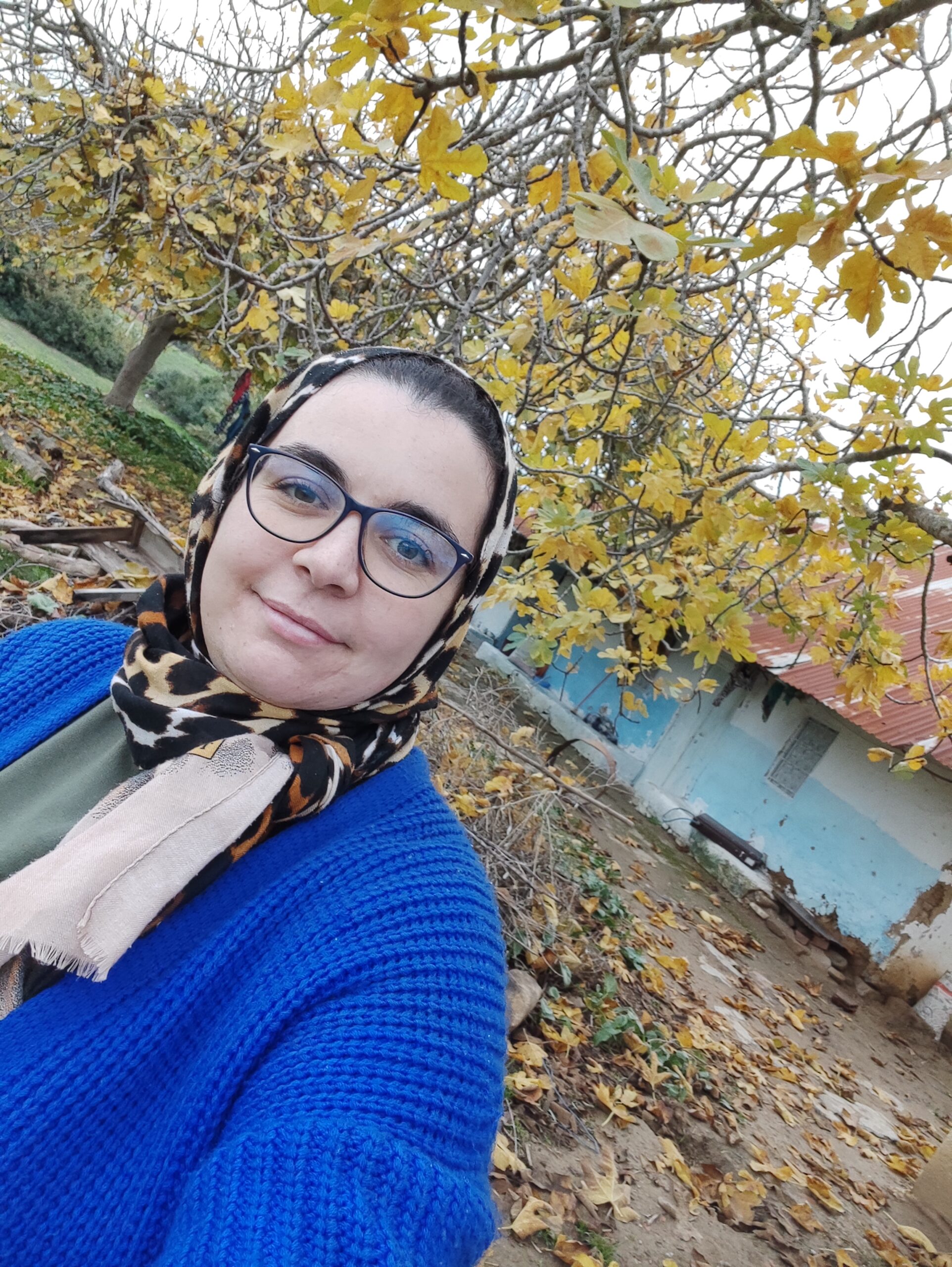 souad souad Benaisa