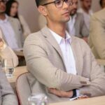Zakaria AMRADOUCH - مكناس