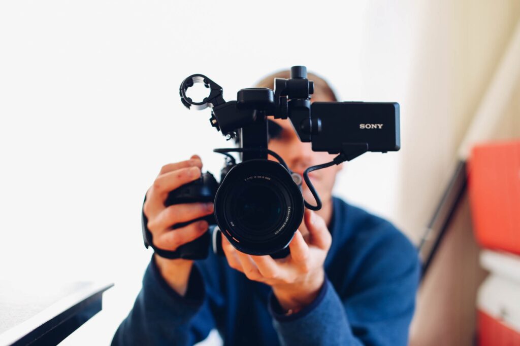 Le CV vidéo : Une tendance innovante dans la recherche d’emploi