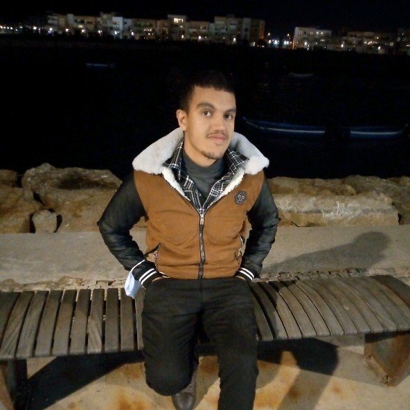 zakaria barkouk
