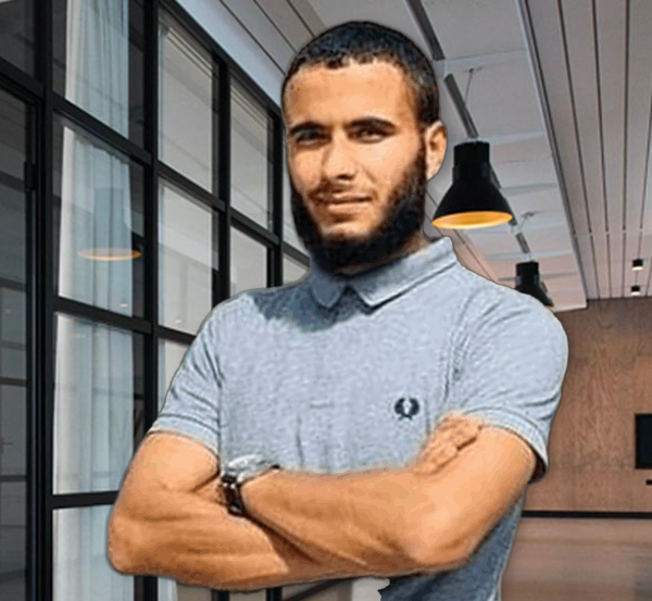 SOUHAIL ELACHIR