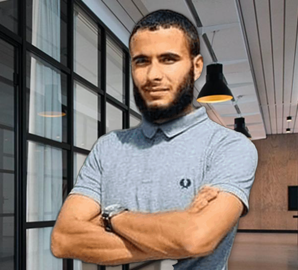 SOUHAIL ELACHIR