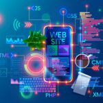 Création de sites web personnalisés