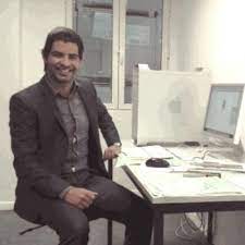zakaria osseili