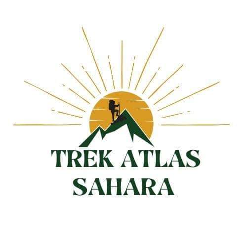 Trek Atlas Sahara