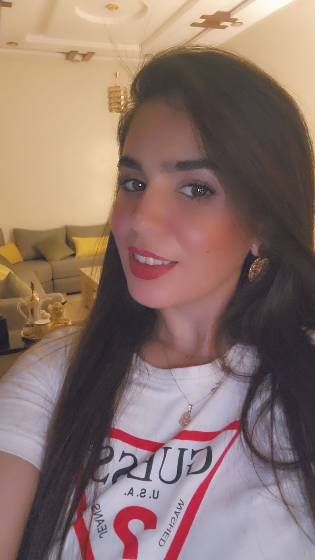 Sara Zouaki
