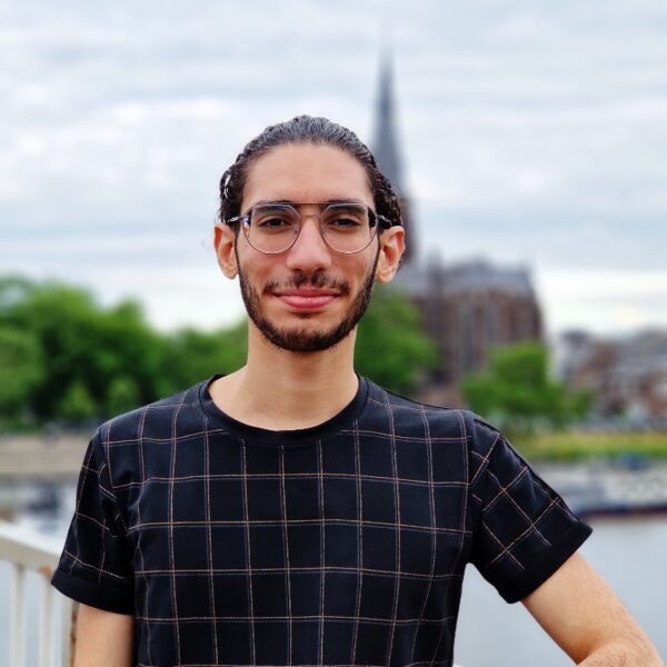 Yassine Azeba