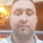 عزيز أيت مبارك  - الدار البيضاء