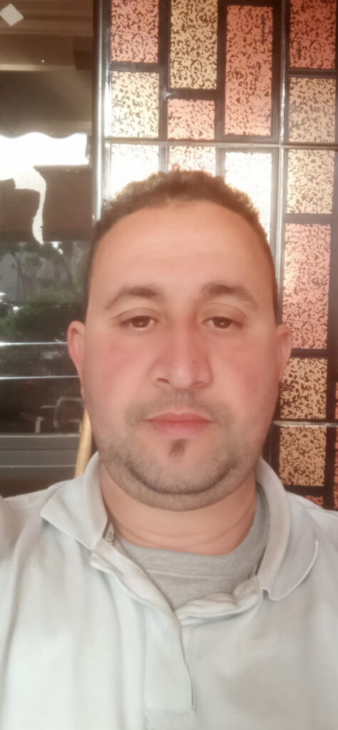 عزيز أيت مبارك - cover