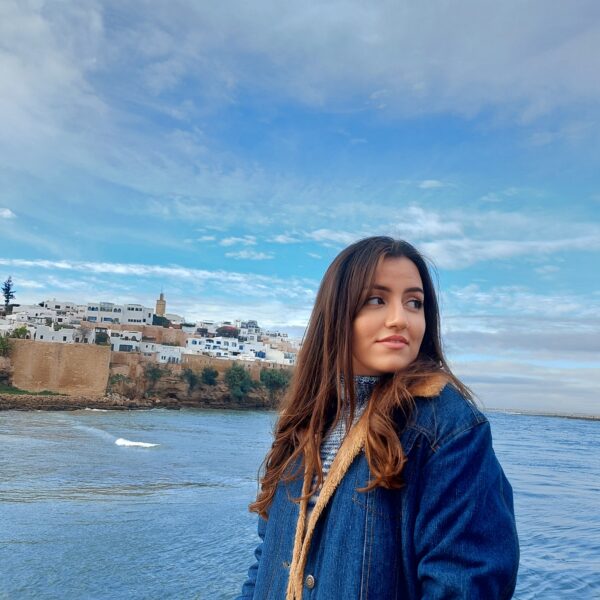 Yousra El khattabi