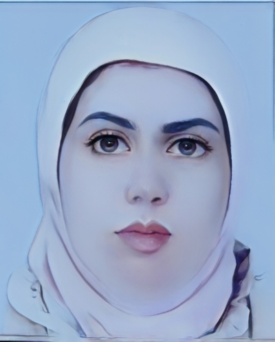 mouna ibnzaid