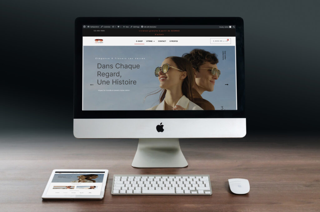 Ayoub Tai - portfolio - 0