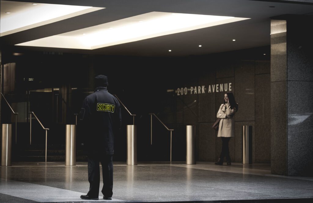 Agent de Sécurité : Garant de la Sérénité avec Jobbers.ma