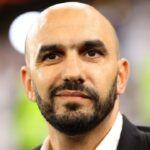 Saad Cherradi - Rabat