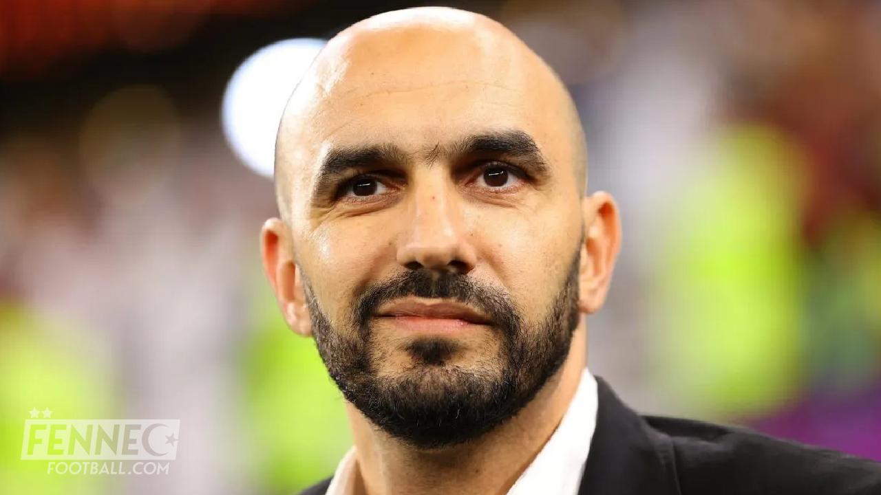 Saad Cherradi