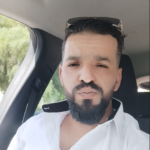 NASSER Moujahid Nasser - الحاجب 