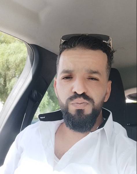 NASSER Moujahid Nasser
