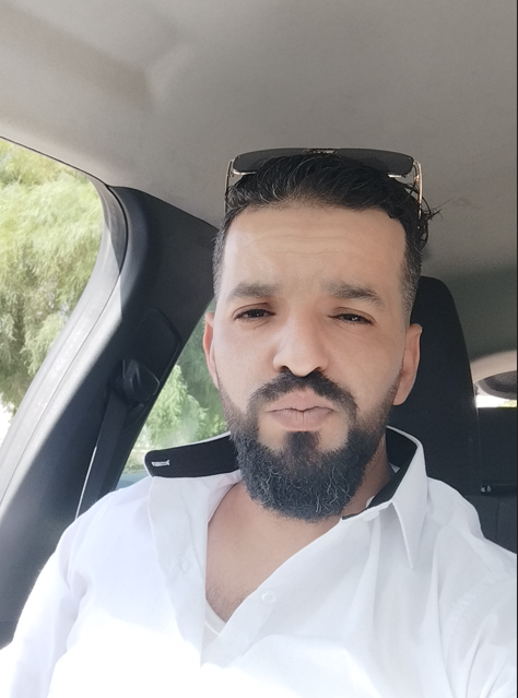 NASSER Moujahid Nasser