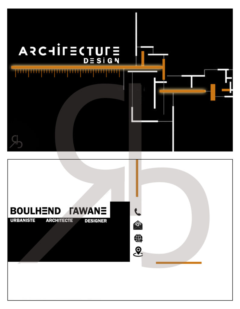 rawane boulhend - portfolio - 2