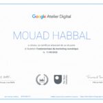 Fondamentaux du marketing numérique