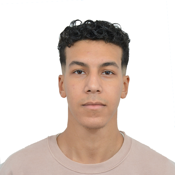CHAKIR FARISSI
