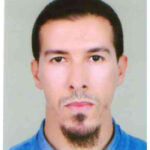 Mohcine  Amid  - Marrakech