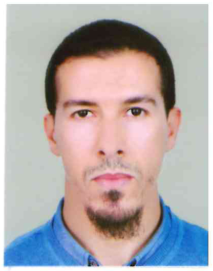 Mohcine  Amid 