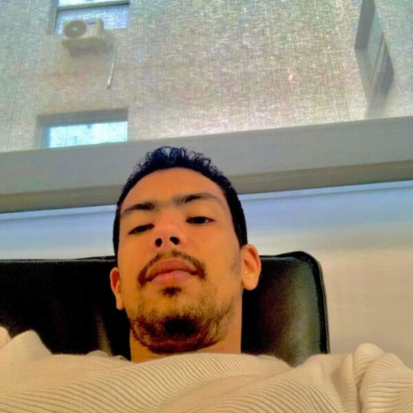 mohamed mohamed Chouiten