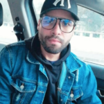 abdel oude - Casablanca