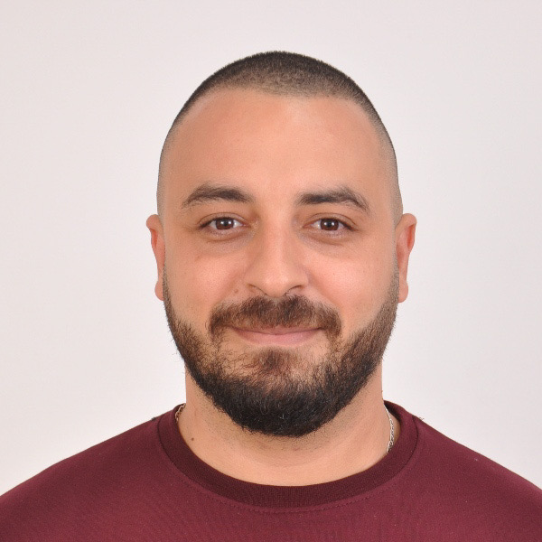 salah-eddine  salouane