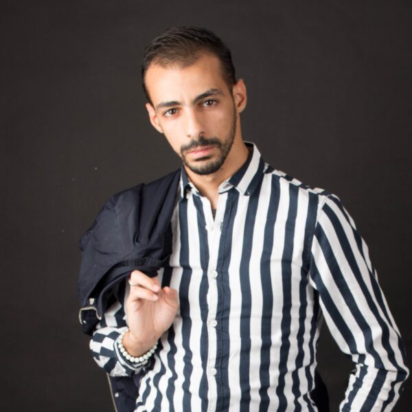 Hamza Oulhaj Ali