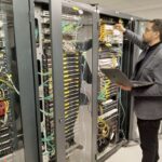 Service Réseau Informatique
