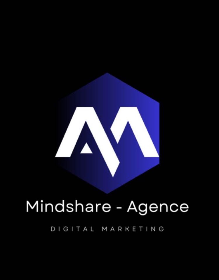 Agence Mindshare - cover