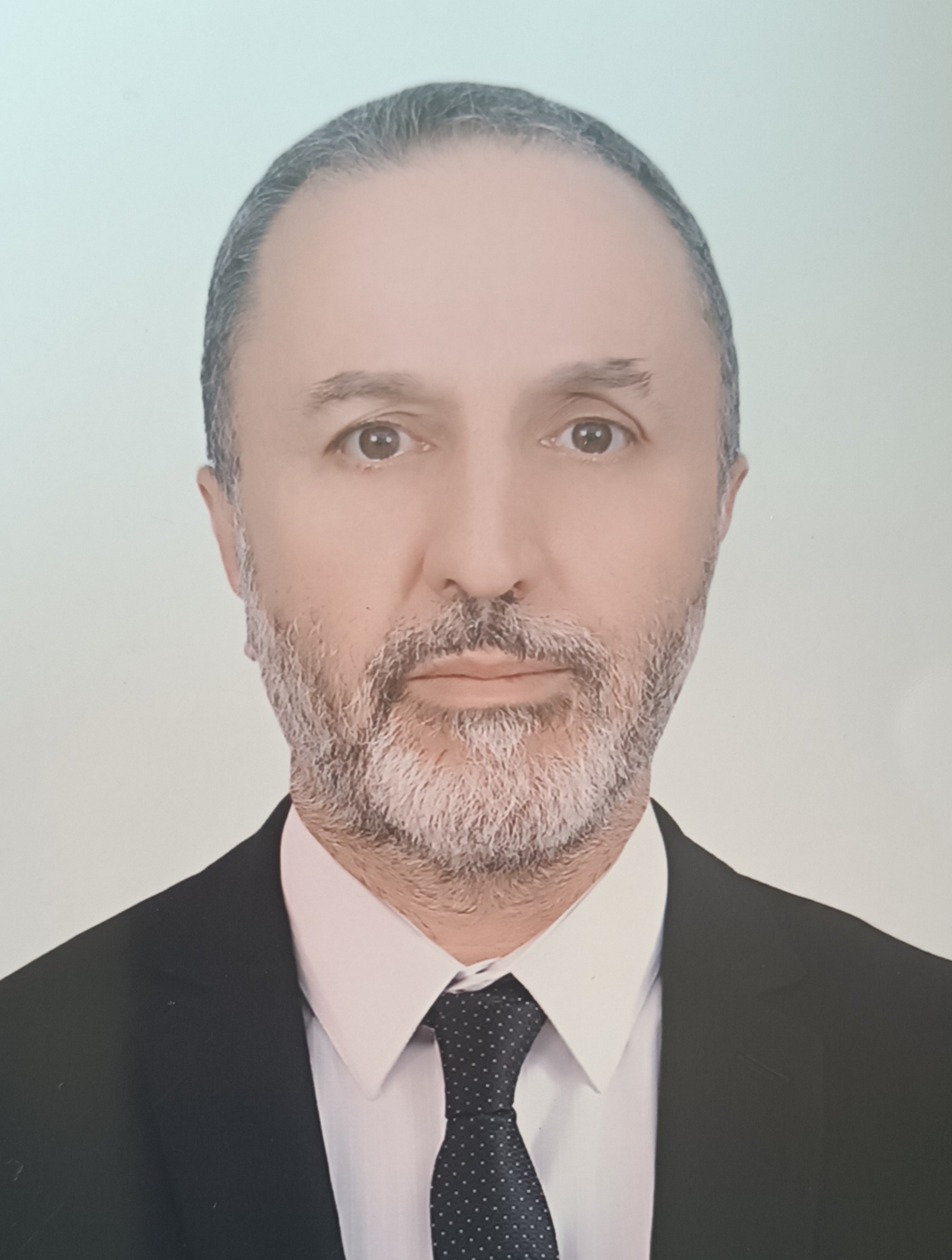 Hassan ABOUBAKR