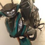 LIVREUR MOTORISE