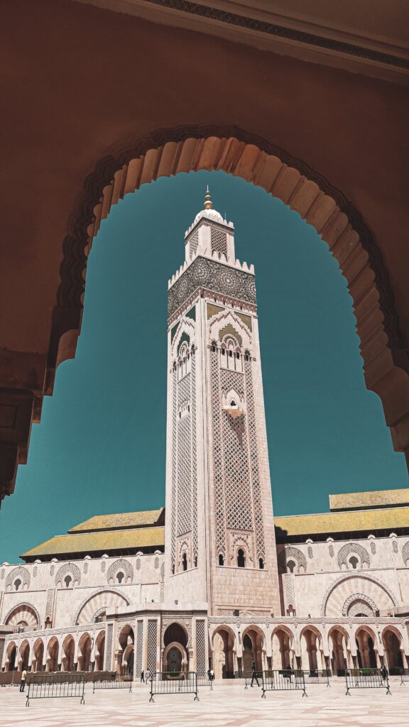 Abderrahman  SELLAM - portfolio - 1