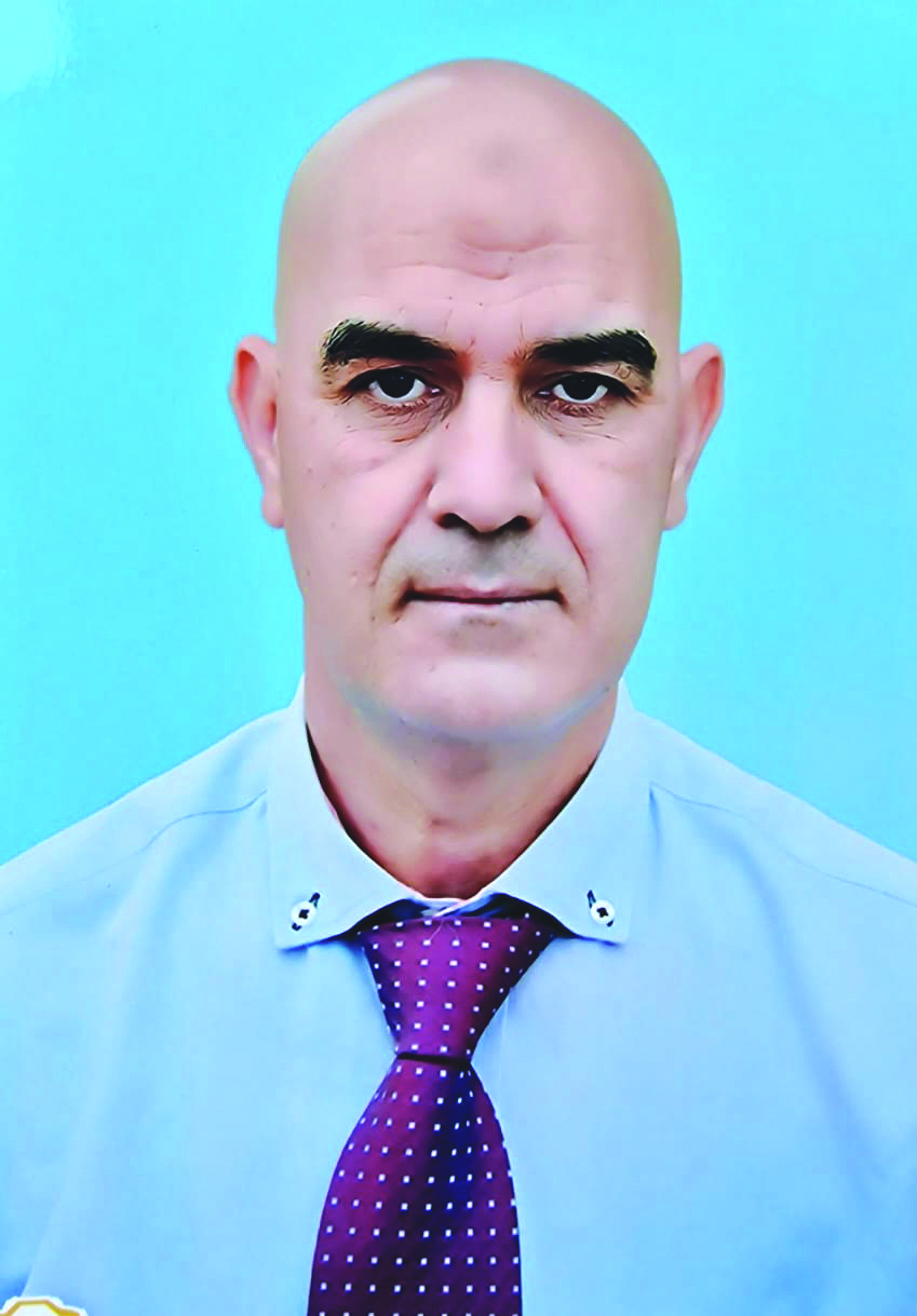 Abderrahman SELLAM