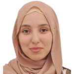 Manal Rabih - Casablanca
