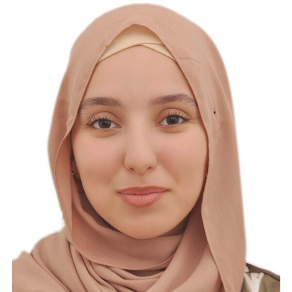 Manal Rabih