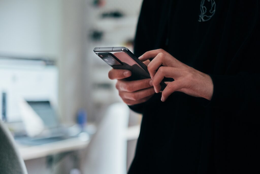Réparation de téléphone : Confiez vos appareils à des experts avec Jobbers.ma